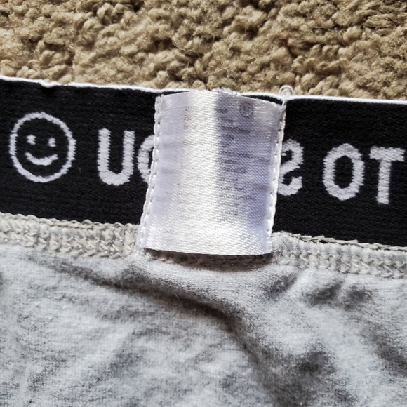 Mens Underwear - Picture 3 of 3